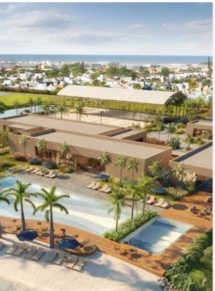 TERRENOS NO CONDOMINIO PENINSULA: 3ª foto da galeria de imagens do imóvel