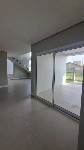 sobrado novo, 3 doemitórios, sendo 2 suites: 6ª foto da galeria de imagens do imóvel