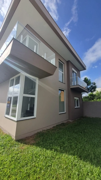 sobrado novo, 3 doemitórios, sendo 2 suites: 11ª foto da galeria de imagens do imóvel