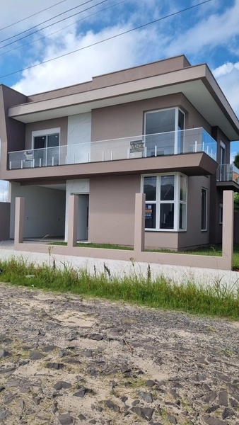 sobrado novo, 3 doemitórios, sendo 2 suites: 13ª foto da galeria de imagens do imóvel