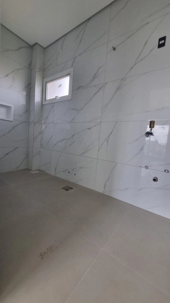 sobrado novo, 3 doemitórios, sendo 2 suites: 4ª foto da galeria de imagens do imóvel