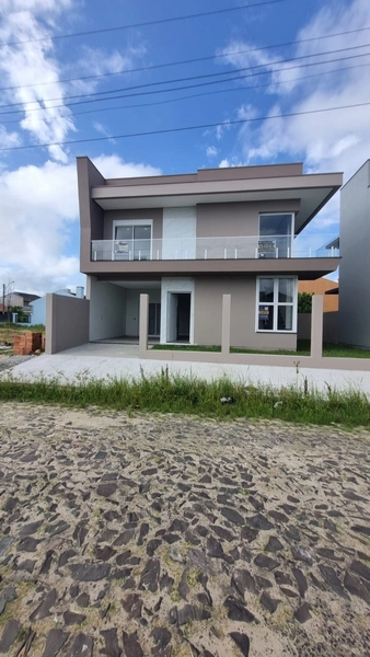 sobrado novo, 3 doemitórios, sendo 2 suites: 14ª foto da galeria de imagens do imóvel