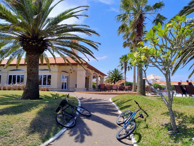 Casa Hermosa condominio horizontal, em noiva do mar: 1ª foto da galeria de imagens do imóvel