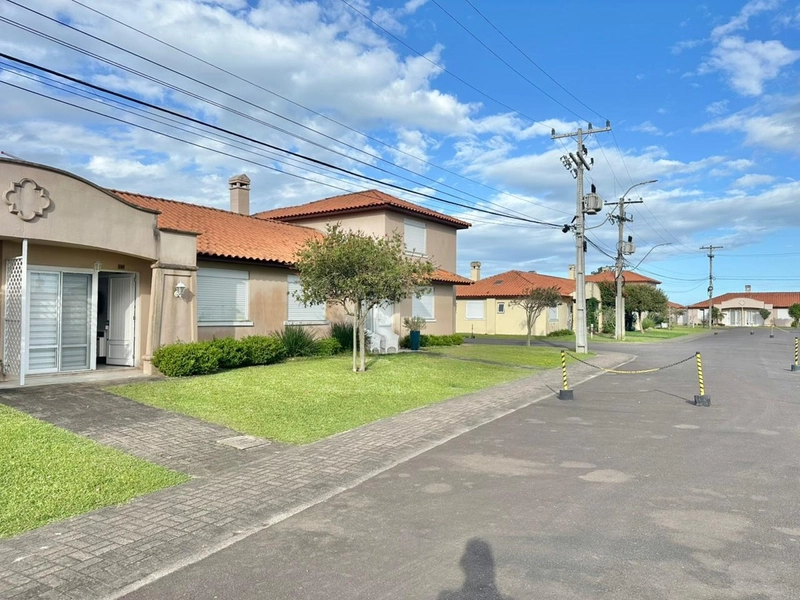 Casa Hermosa condominio horizontal, em noiva do mar: 5ª foto da galeria de imagens do imóvel