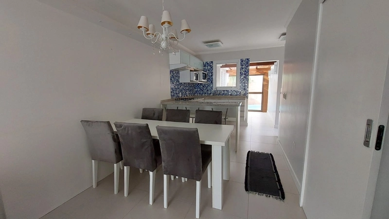 Casa Hermosa condominio horizontal, em noiva do mar: 53ª foto da galeria de imagens do imóvel