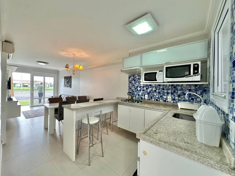 Casa Hermosa condominio horizontal, em noiva do mar: 8ª foto da galeria de imagens do imóvel