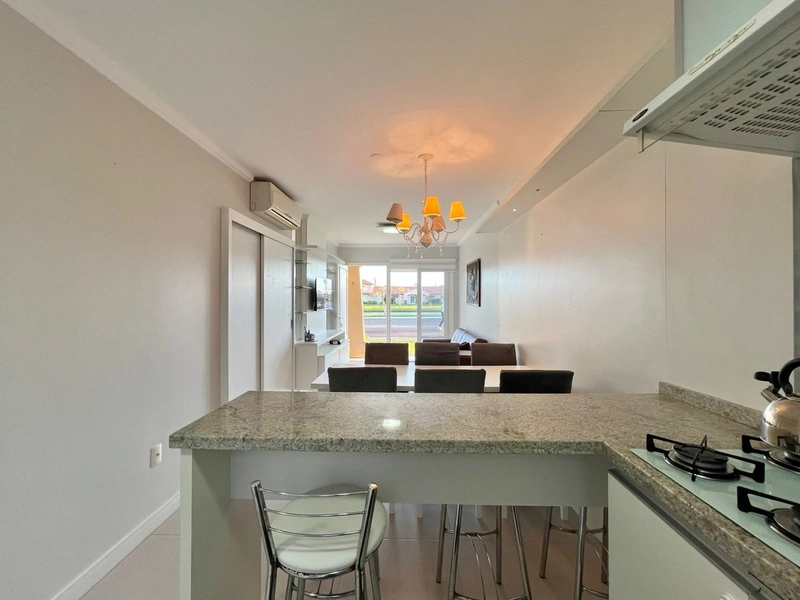 Casa Hermosa condominio horizontal, em noiva do mar: 45ª foto da galeria de imagens do imóvel