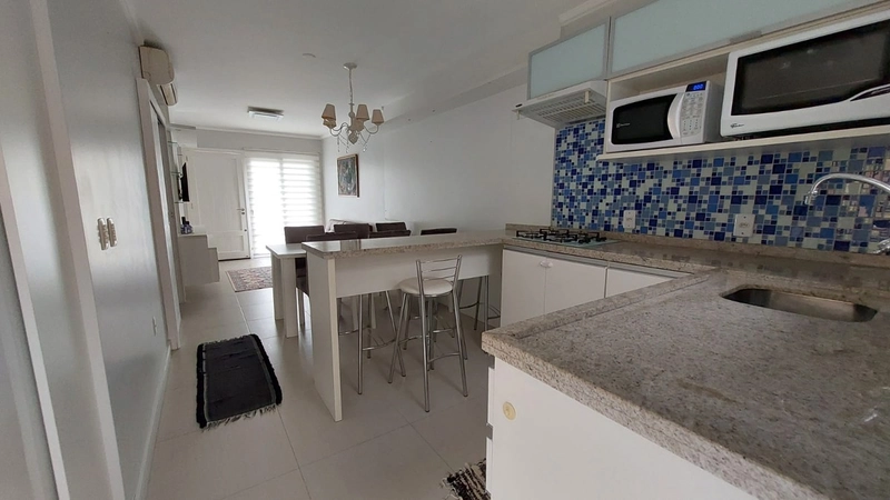 Casa Hermosa condominio horizontal, em noiva do mar: 24ª foto da galeria de imagens do imóvel