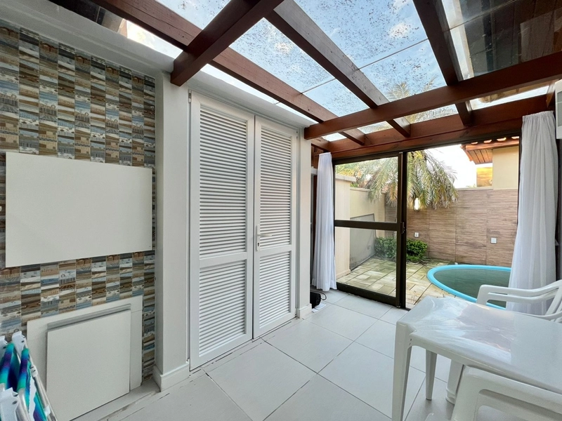 Casa Hermosa condominio horizontal, em noiva do mar: 50ª foto da galeria de imagens do imóvel