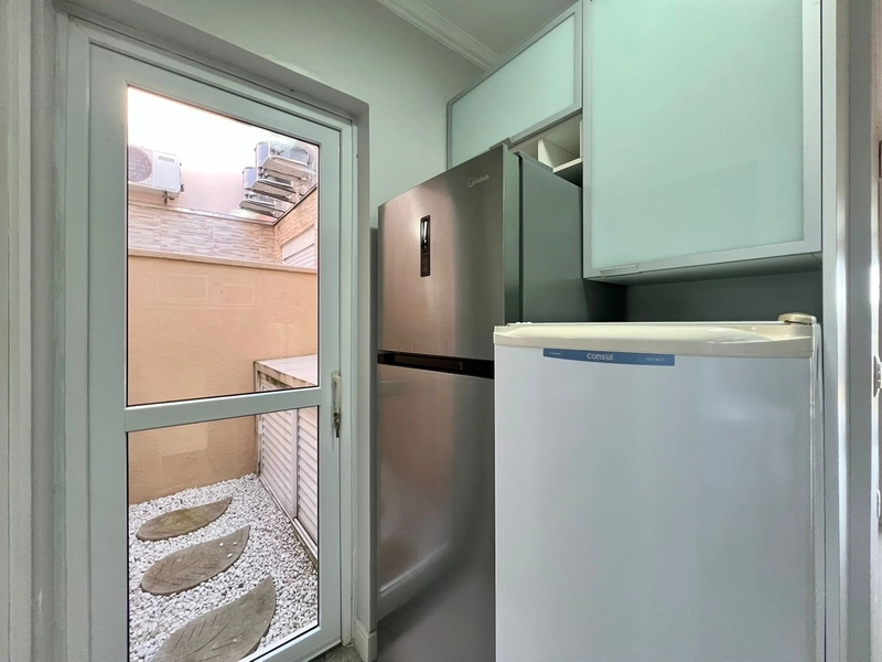 Casa Hermosa condominio horizontal, em noiva do mar: 47ª foto da galeria de imagens do imóvel