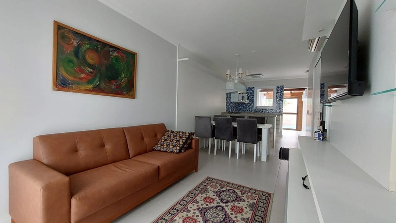 Casa Hermosa condominio horizontal, em noiva do mar: 22ª foto da galeria de imagens do imóvel