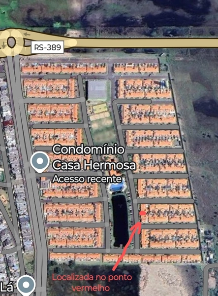 Casa Hermosa condominio horizontal, em noiva do mar: 26ª foto da galeria de imagens do imóvel