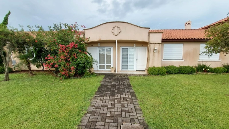 Casa Hermosa condominio horizontal, em noiva do mar: 3ª foto da galeria de imagens do imóvel