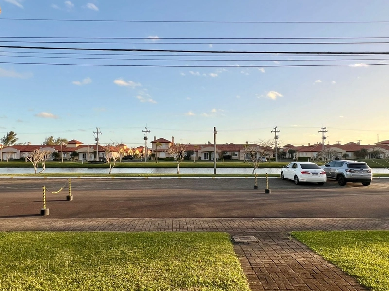 Casa Hermosa condominio horizontal, em noiva do mar: 37ª foto da galeria de imagens do imóvel
