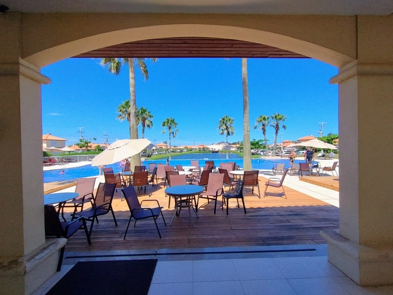 Casa Hermosa condominio horizontal, em noiva do mar: 35ª foto da galeria de imagens do imóvel