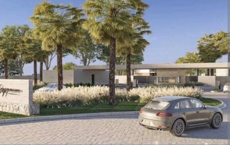 TERRENO CONDOMINNIO JOY DOS LAGOS-XANGRI-LA, entrada por Rainha do mar: 3ª foto da galeria de imagens do imóvel