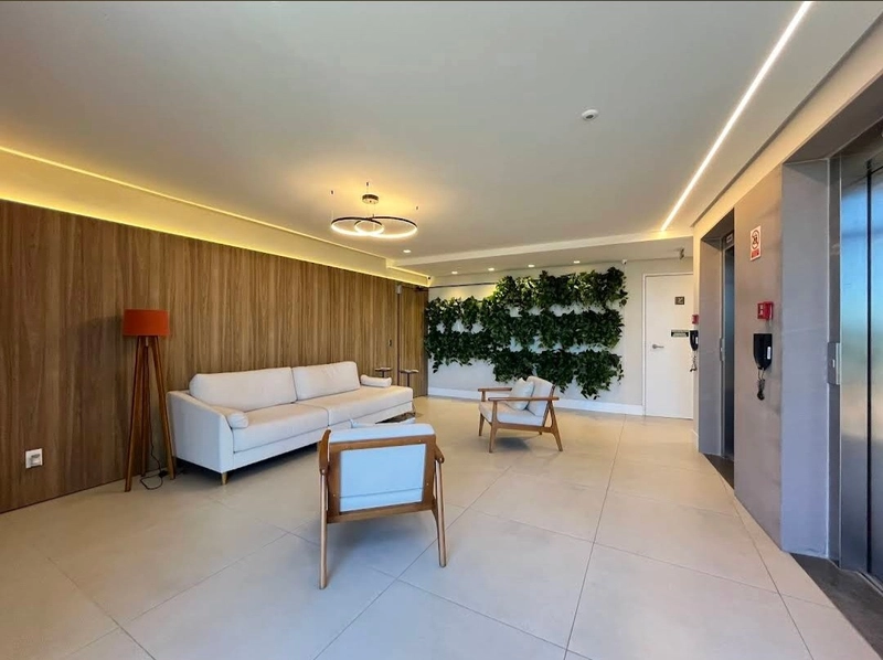 Edifício Thera -LOFT junto ao Hospital life plus: 4ª foto da galeria de imagens do imóvel