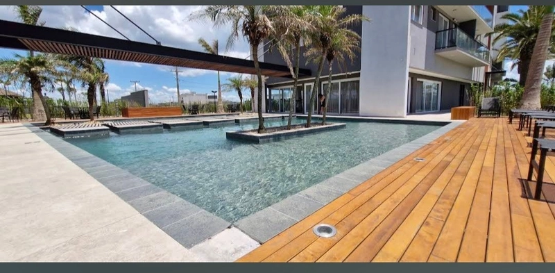 Edifício Thera -LOFT junto ao Hospital life plus: 7ª foto da galeria de imagens do imóvel