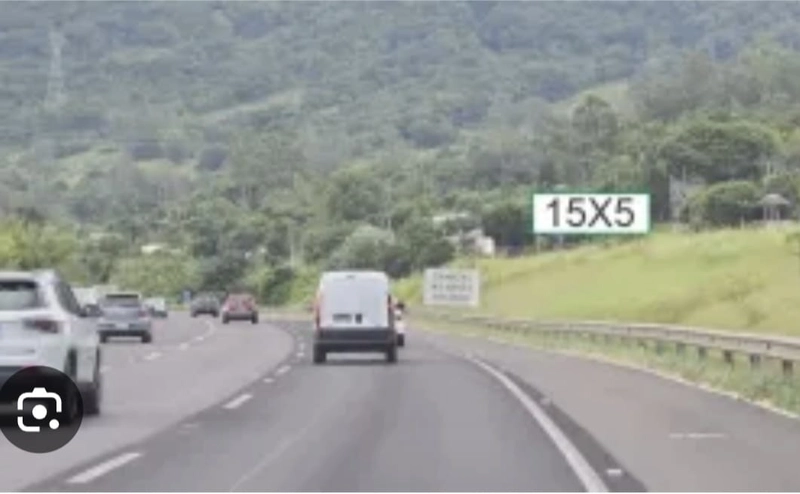 TERRENO INDUSTRIAL COMERCIAL FRENTE RS 474: 6ª foto da galeria de imagens do imóvel