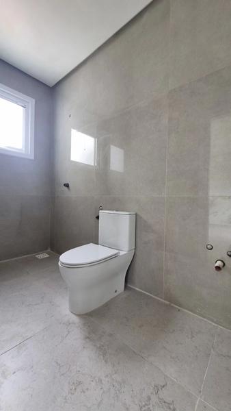 CASA NO CONDOMINIO FECHADO ALLURE - térrea com  3 suites: 9ª foto da galeria de imagens do imóvel