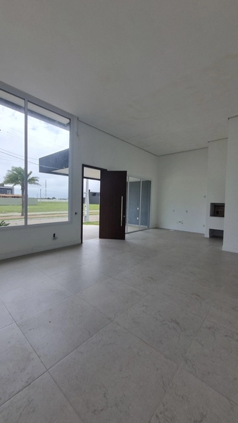 CASA NO CONDOMINIO FECHADO ALLURE - térrea com  3 suites: 4ª foto da galeria de imagens do imóvel