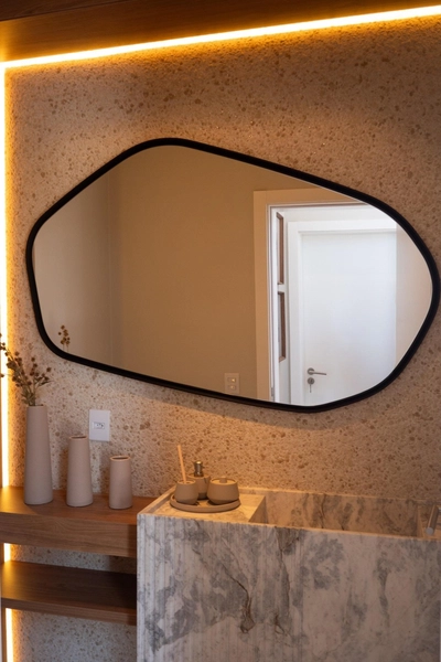 CASA 2 PISOS NO CONDOMINIO ZEN - suite no terreo: piscina: 9ª foto da galeria de imagens do imóvel