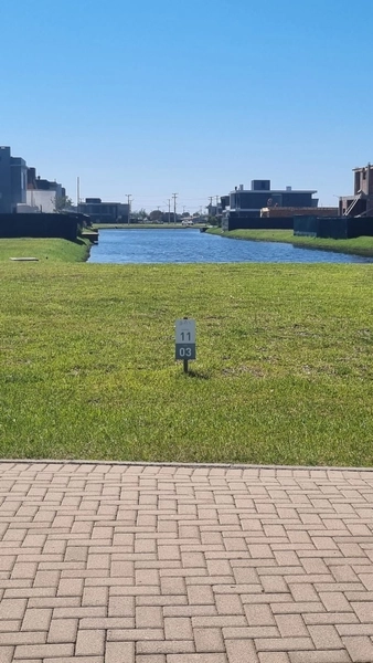 TERRENO NO CONDOMINIO ZEN - EXPETACULAR: 1ª foto da galeria de imagens do imóvel