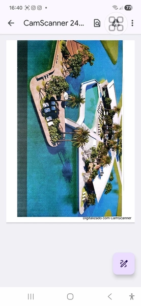 TERRENO NO CONDOMINIO ZEN - EXPETACULAR: 2ª foto da galeria de imagens do imóvel