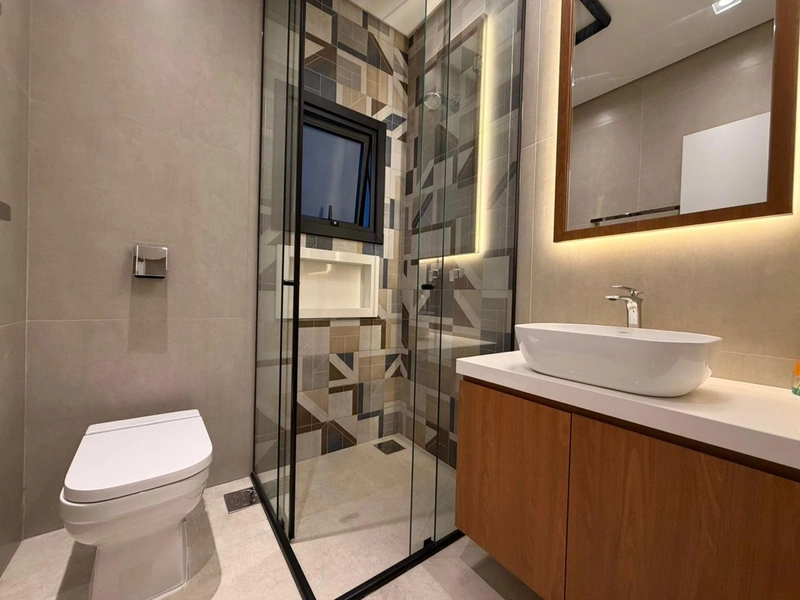 CASA 2 PISOS - com 5 suites,sendo uma terrea,: 18ª foto da galeria de imagens do imóvel