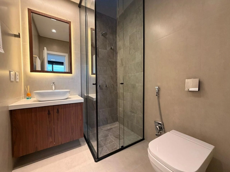 CASA 2 PISOS - com 5 suites,sendo uma terrea,: 30ª foto da galeria de imagens do imóvel