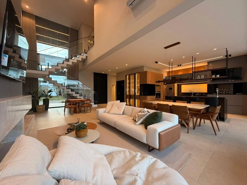 CASA 2 PISOS - com 5 suites,sendo uma terrea,: 10ª foto da galeria de imagens do imóvel