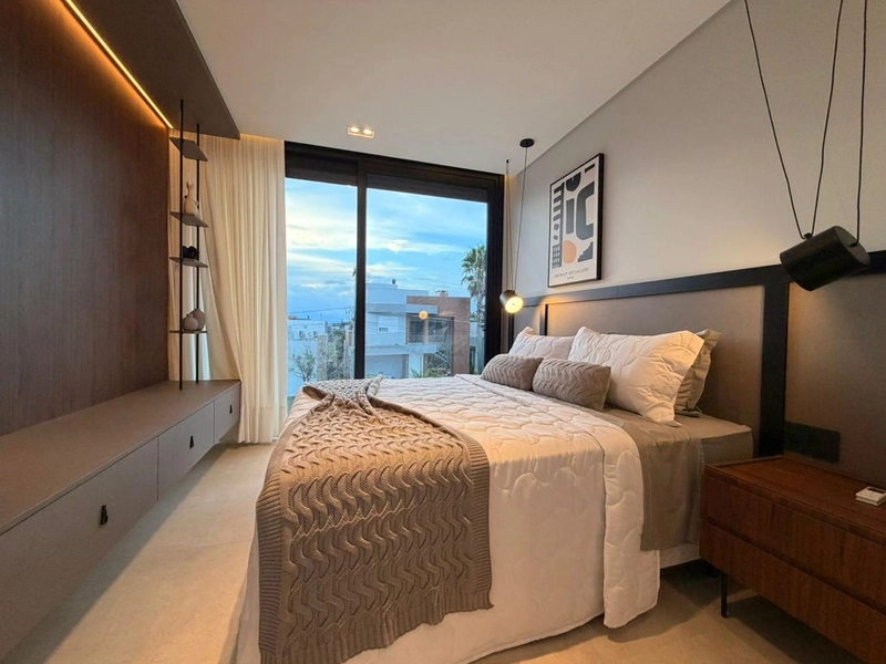 CASA 2 PISOS - com 5 suites,sendo uma terrea,: 32ª foto da galeria de imagens do imóvel