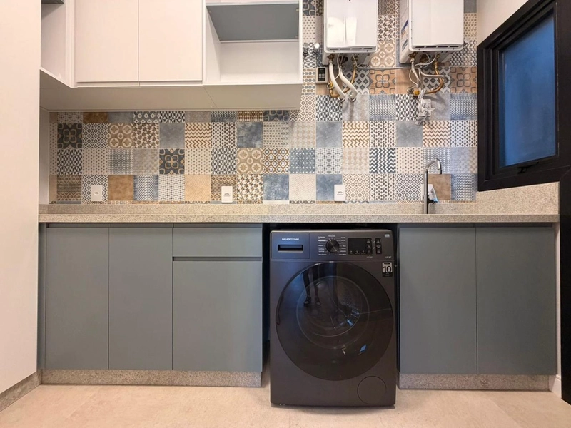 CASA 2 PISOS - com 5 suites,sendo uma terrea,: 13ª foto da galeria de imagens do imóvel