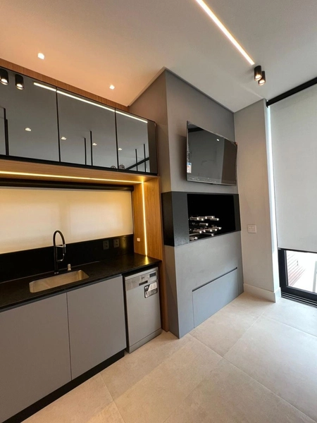 CASA EXCEPCIOAL NO ENSEADA- 5 suites: 20ª foto da galeria de imagens do imóvel