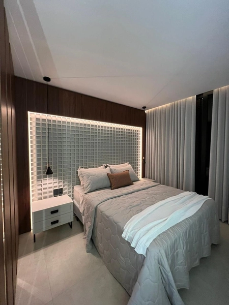 CASA EXCEPCIOAL NO ENSEADA- 5 suites: 36ª foto da galeria de imagens do imóvel