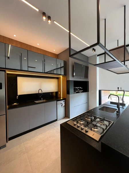 CASA EXCEPCIOAL NO ENSEADA- 5 suites: 19ª foto da galeria de imagens do imóvel