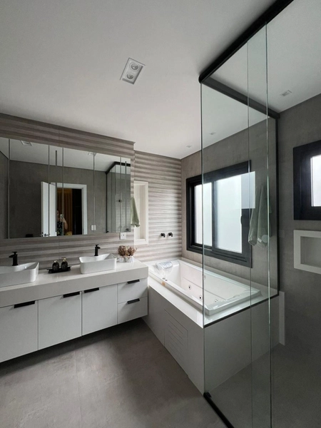 CASA EXCEPCIOAL NO ENSEADA- 5 suites: 41ª foto da galeria de imagens do imóvel