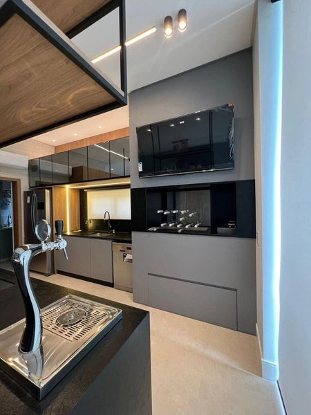 CASA EXCEPCIOAL NO ENSEADA- 5 suites: 21ª foto da galeria de imagens do imóvel