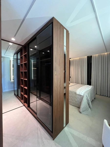 CASA EXCEPCIOAL NO ENSEADA- 5 suites: 44ª foto da galeria de imagens do imóvel