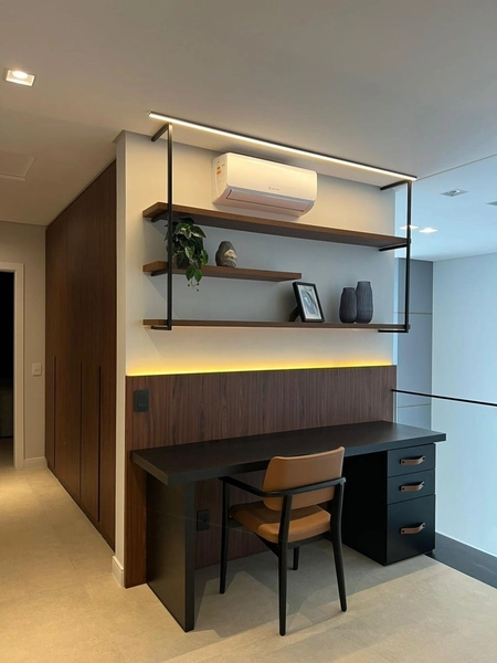 CASA EXCEPCIOAL NO ENSEADA- 5 suites: 47ª foto da galeria de imagens do imóvel