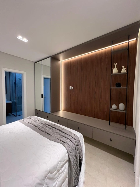 CASA EXCEPCIOAL NO ENSEADA- 5 suites: 48ª foto da galeria de imagens do imóvel