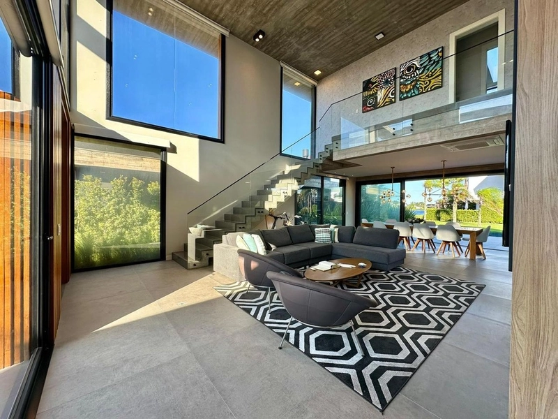 CASA EXCEPCIOAL NO ENSEADA- 5 suites: 10ª foto da galeria de imagens do imóvel