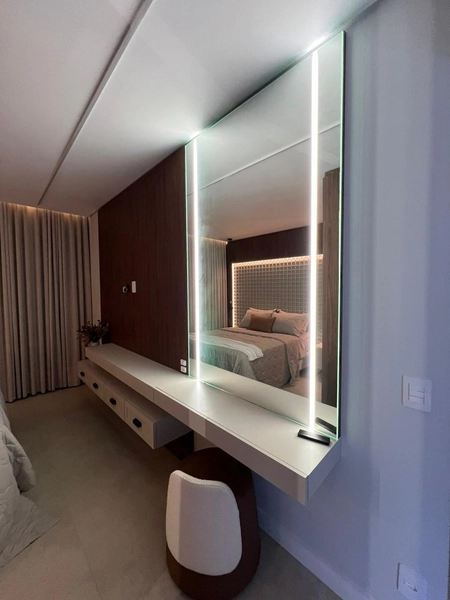 CASA EXCEPCIOAL NO ENSEADA- 5 suites: 42ª foto da galeria de imagens do imóvel