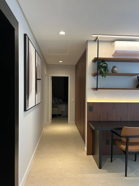 CASA EXCEPCIOAL NO ENSEADA- 5 suites: 45ª foto da galeria de imagens do imóvel