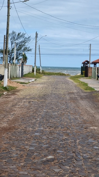 TERRENO ALTO PERTINHO DO MAR: 2ª foto da galeria de imagens do imóvel