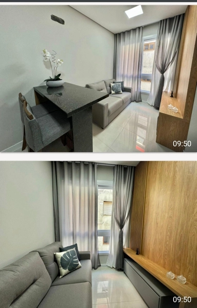 APARTAMENTO EM EDIFICIO ALTO PADRÃO BEIRA MAR: 14ª foto da galeria de imagens do imóvel