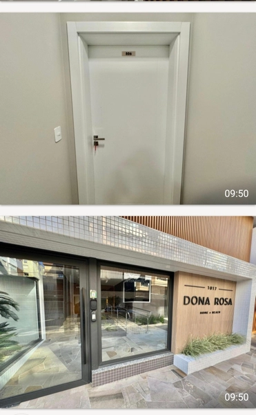 APARTAMENTO EM EDIFICIO ALTO PADRÃO BEIRA MAR: 7ª foto da galeria de imagens do imóvel