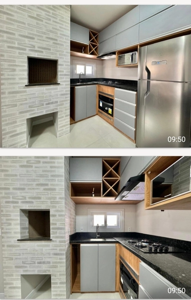 APARTAMENTO EM EDIFICIO ALTO PADRÃO BEIRA MAR: 13ª foto da galeria de imagens do imóvel