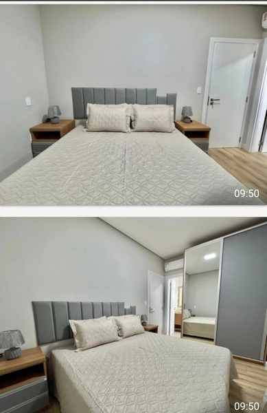 APARTAMENTO EM EDIFICIO ALTO PADRÃO BEIRA MAR: 10ª foto da galeria de imagens do imóvel