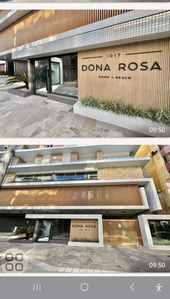 APARTAMENTO EM EDIFICIO ALTO PADRÃO BEIRA MAR: 2ª foto da galeria de imagens do imóvel